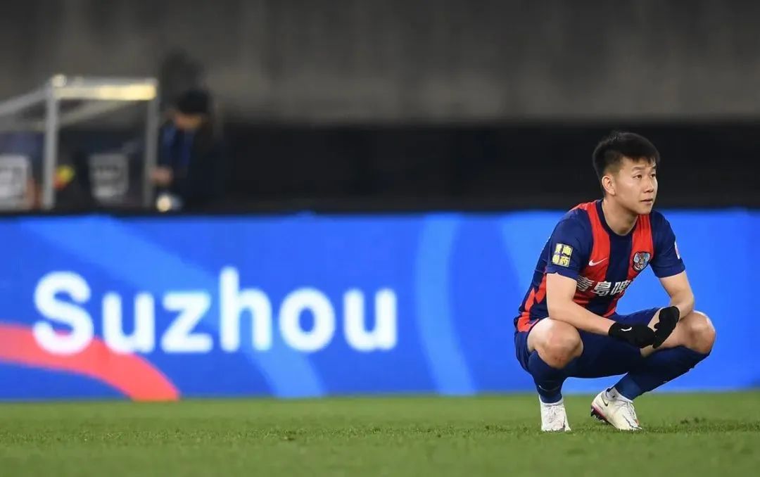 青岛队退出职业足球联赛,青岛队退出中国职业联赛