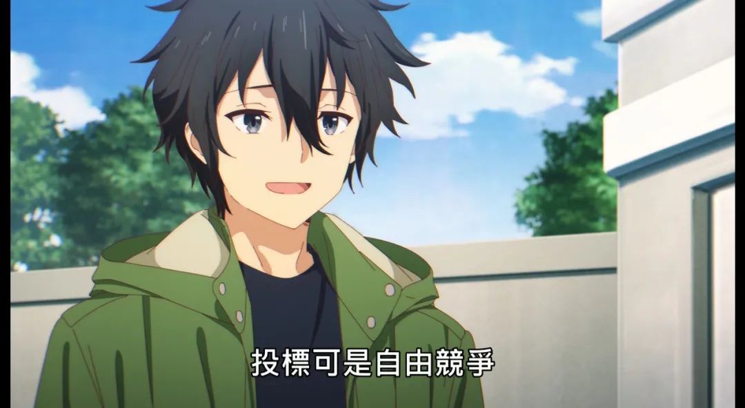 七月新番和续作,七月恋爱新番或续作