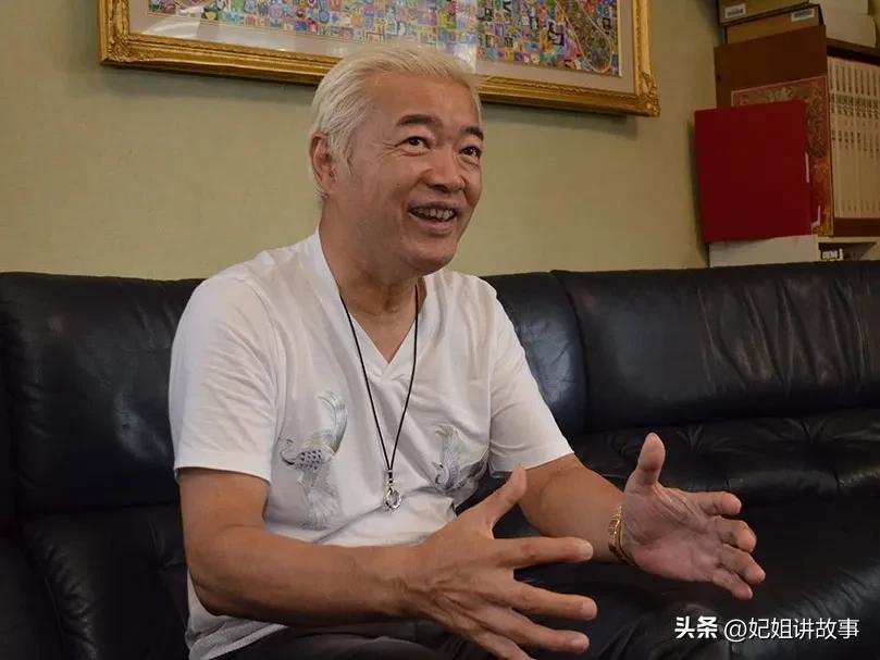 日本富人有几个老婆,日本有钱女人的奢靡生活