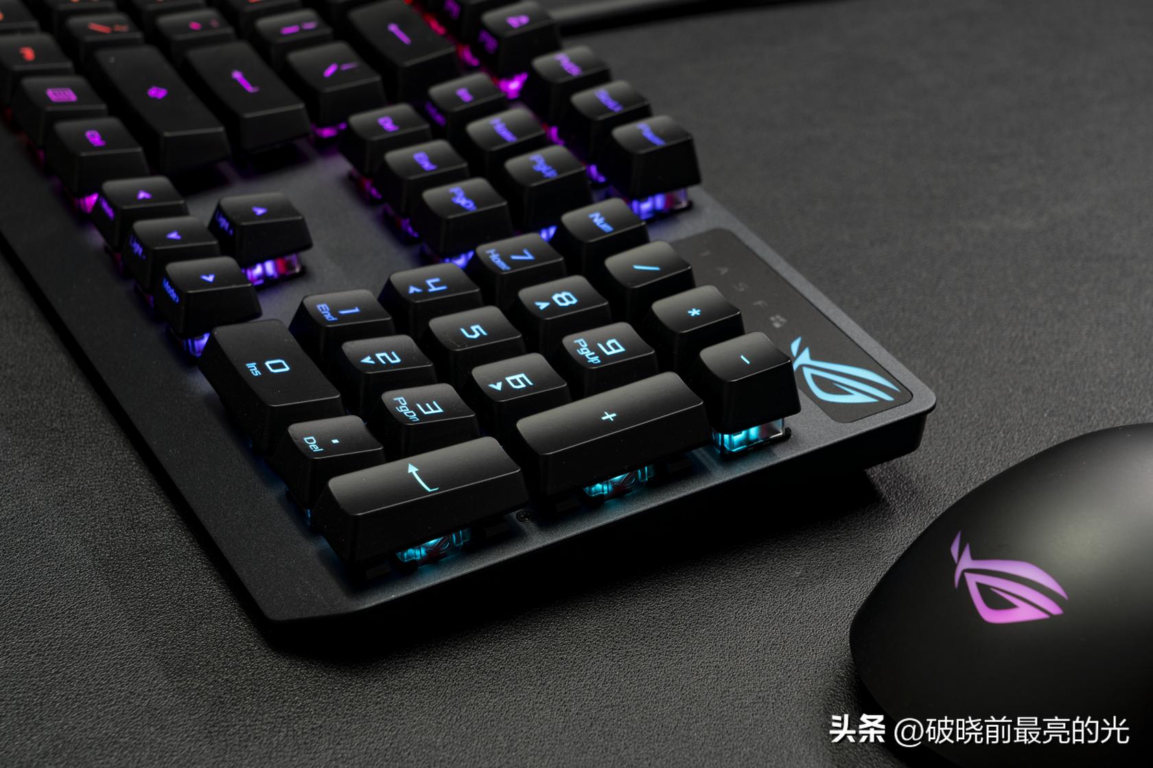 中高端外设推荐,亲身使用过的好物推荐