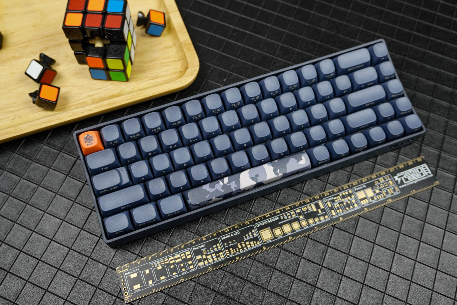 洛斐小翘能发光吗,洛斐小翘手感怎么样