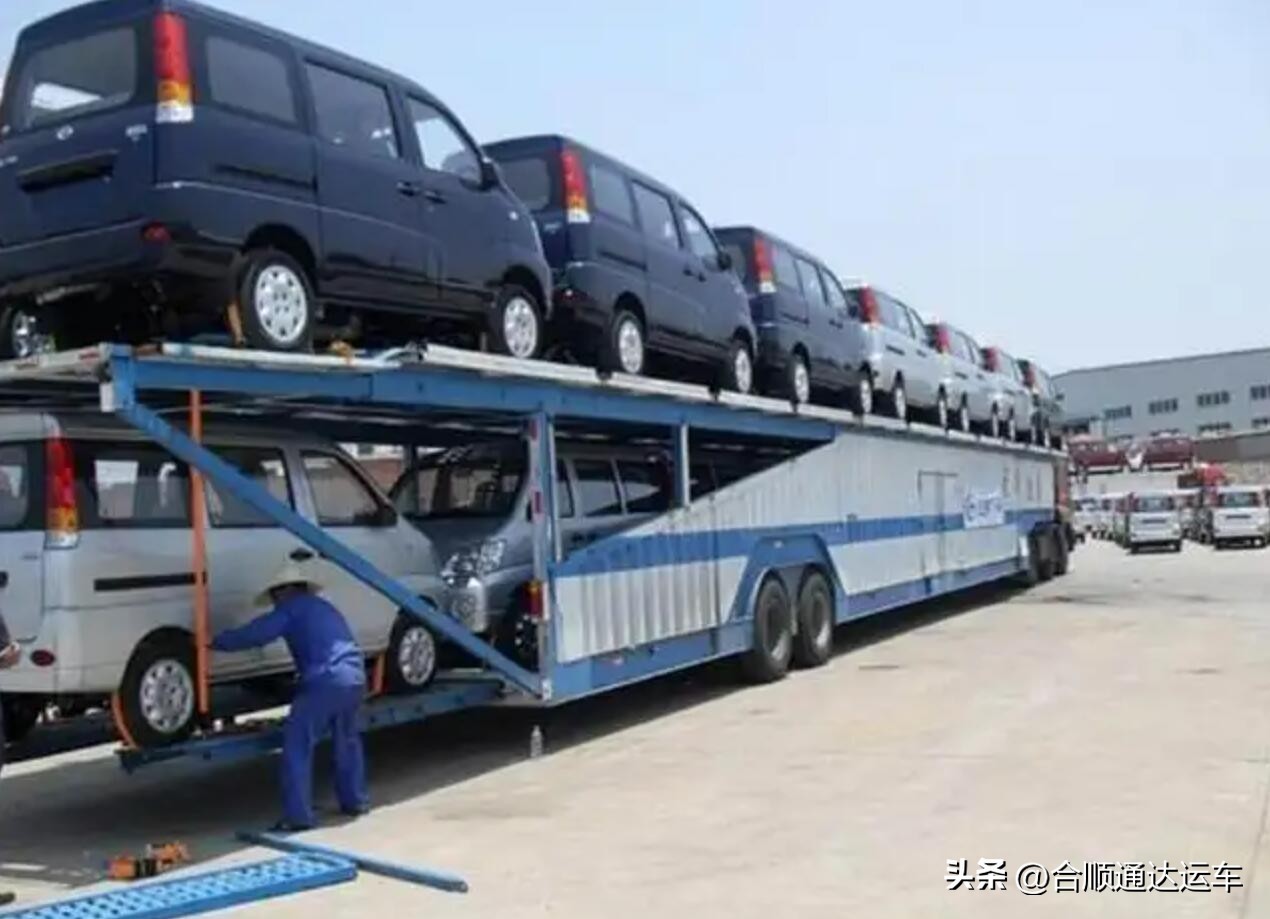 汽车托运到杭州多少钱,福州-杭州汽车托运多少钱