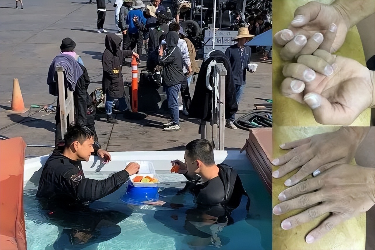 男星被爆,某男星被曝