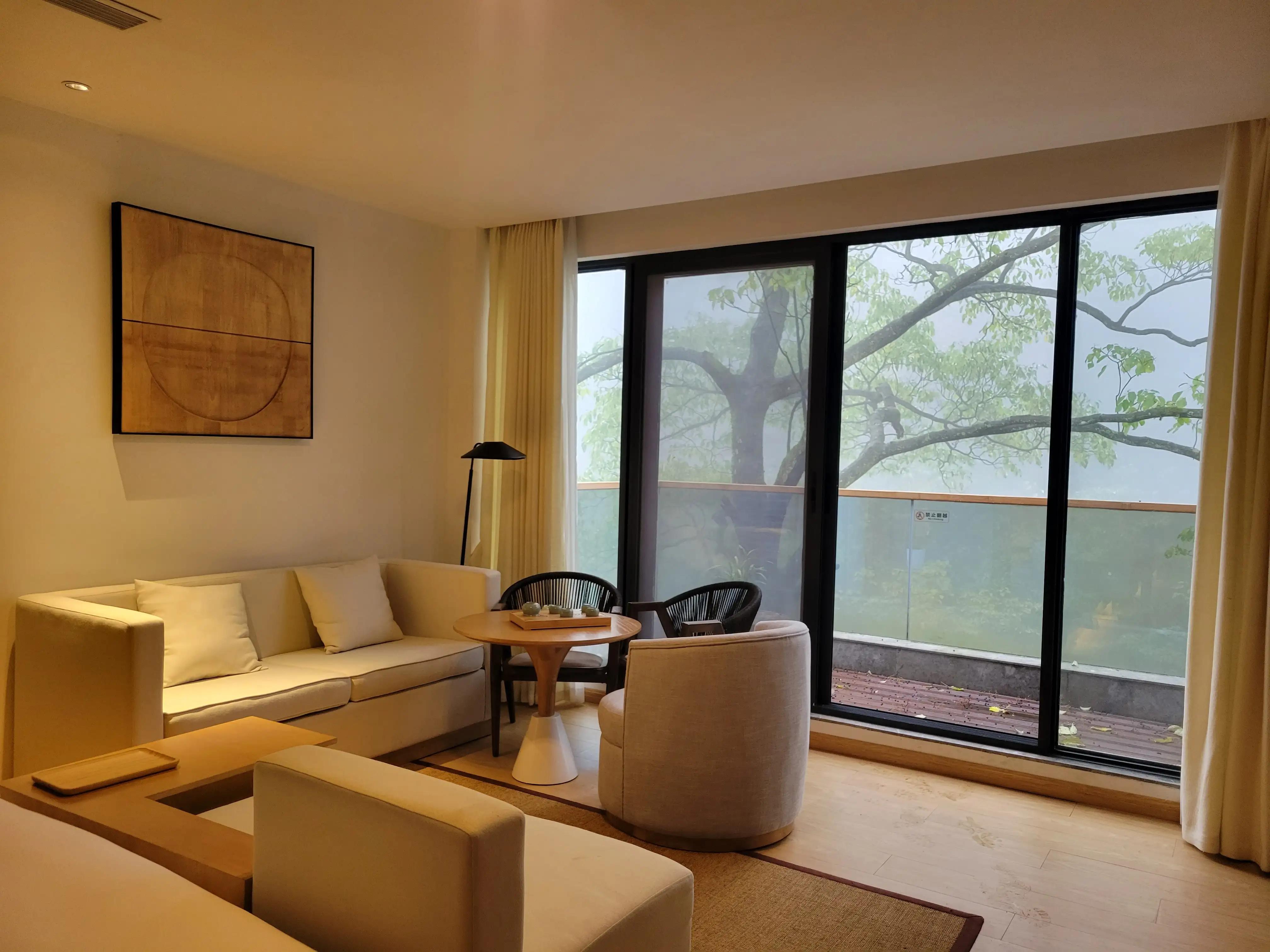 雅安蒙顶山一日游攻略,雅安蒙顶山风景区旅游攻略