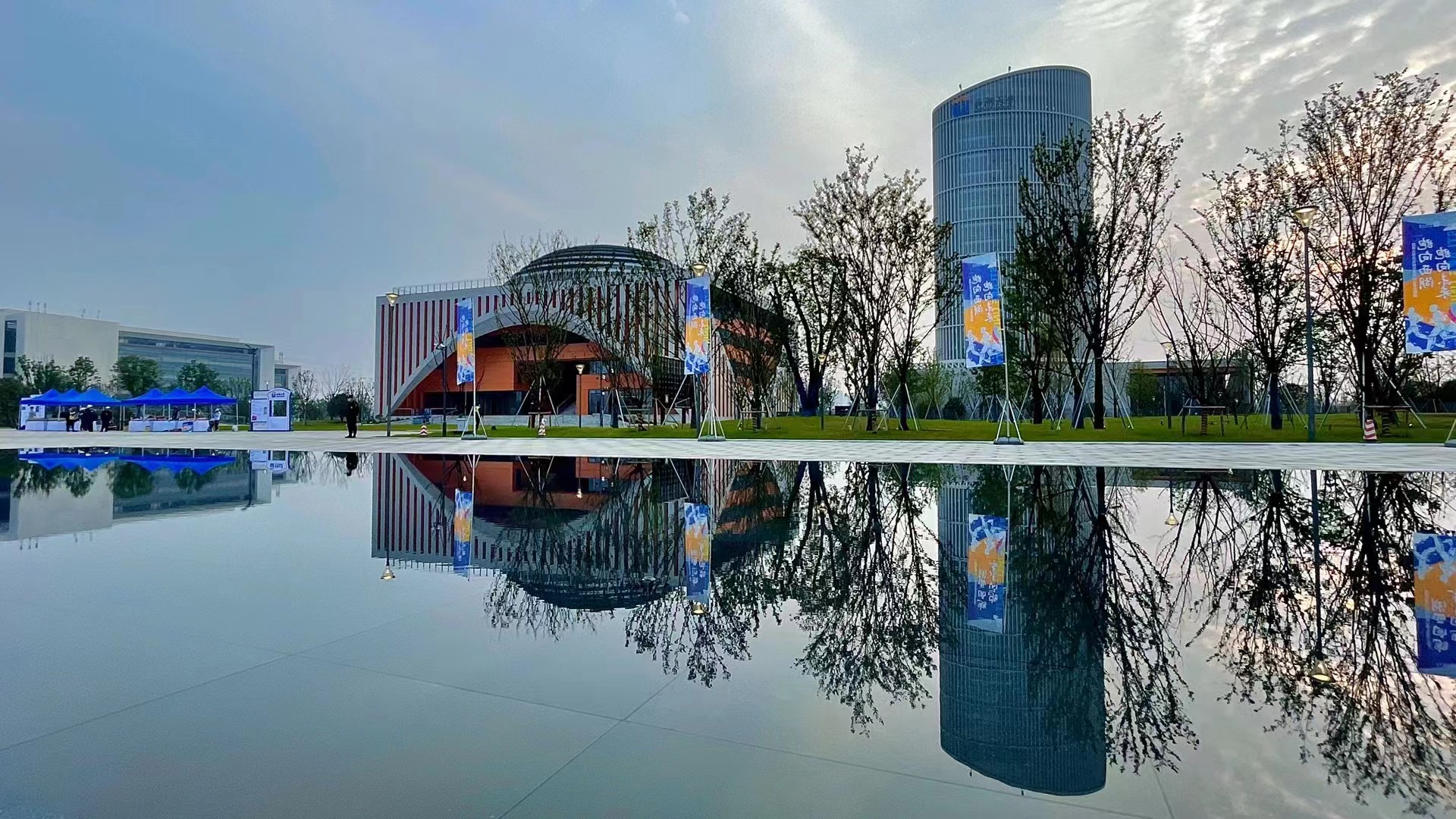 西湖大学实力有多强,西湖大学占地面积