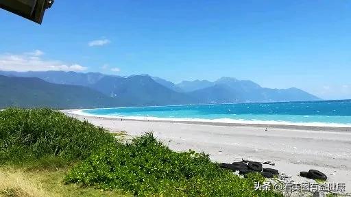 去台湾学习的感受,对台湾的印象和认识