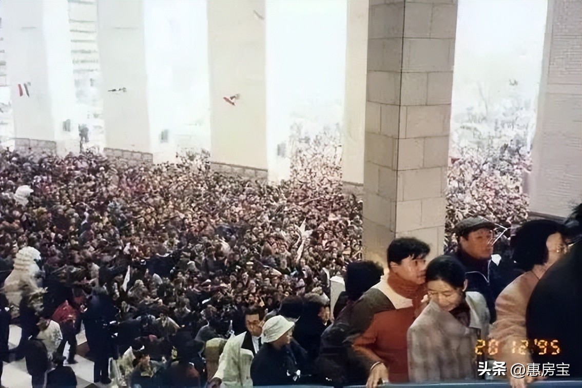 魔都2021年即将开业的二十个商场,魔都商业做得最好的商场