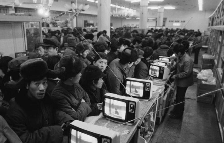 国家不让装卫星锅的真实原因,农村卫星电视锅安装违法吗