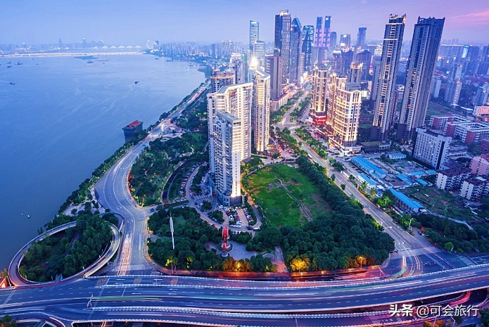 连云港发展好不,连云港的发展优势