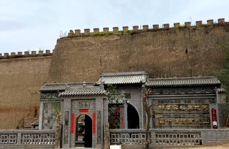 5.19中国旅游日|中华喜城宰相故里——山西·闻喜