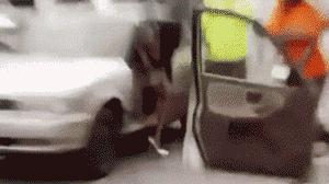 地铁时髦的上海阿姨,上海地铁阿姨的塑料袋