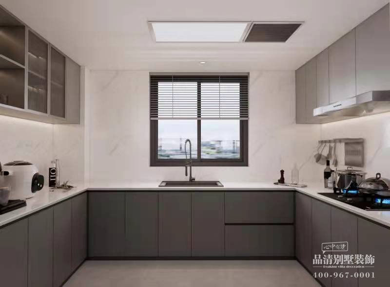 常州别墅装修：什么是集成吊顶，集成吊顶怎么安装