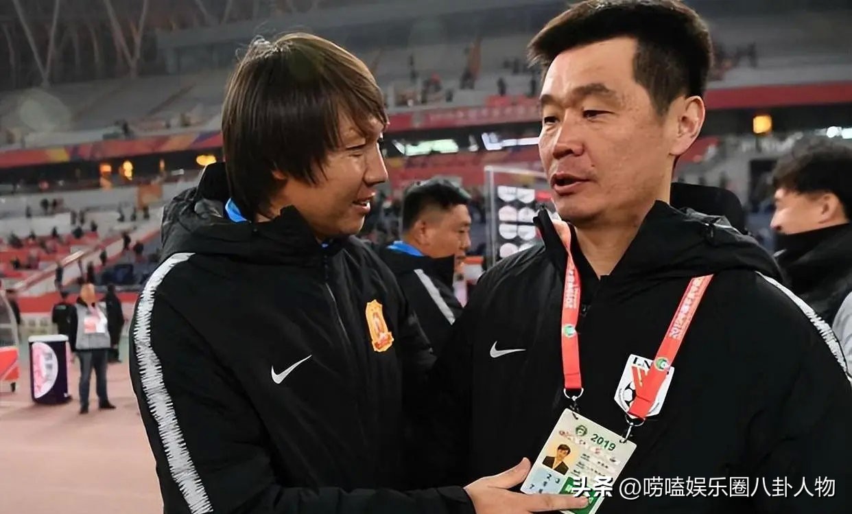 吴兴涵“出轨事件”揭露足坛黑幕,不光是扫黑风波,还牵扯双国籍