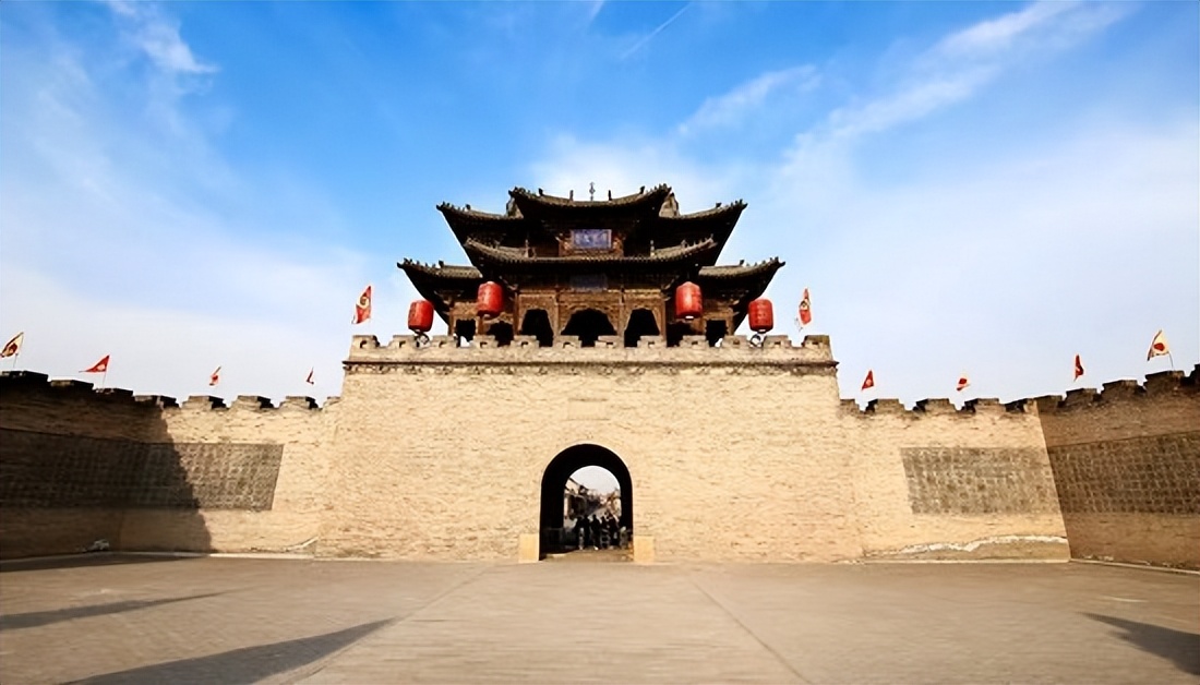 常家庄园门票免费景区,常家庄园门票优惠政策