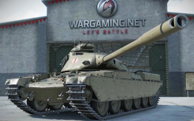 酋长t95和fv4202p哪个好,坦克世界酋长t95八金