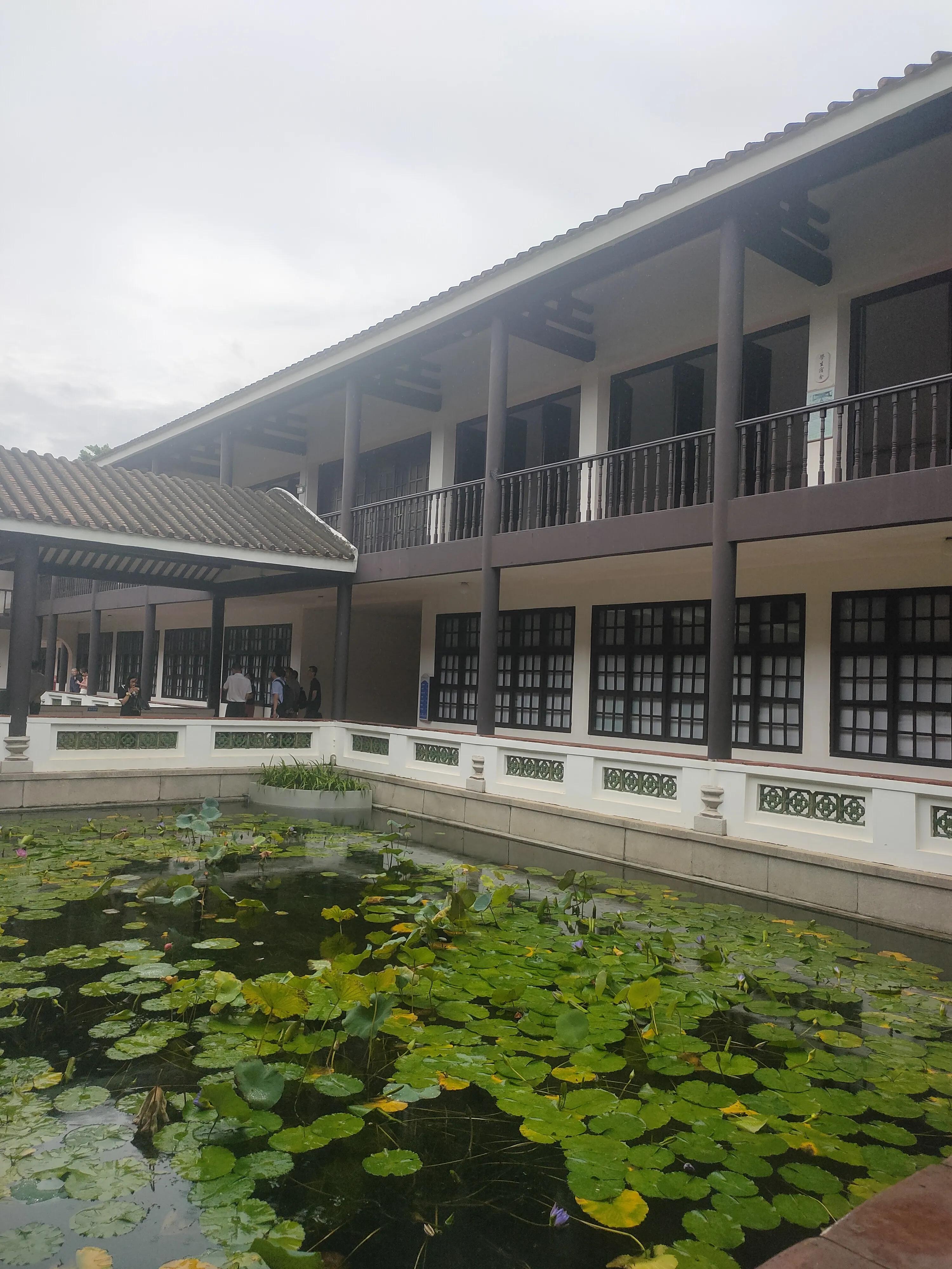 广州黄埔军校旧址要门票吗,广州黄埔军校旧址怎么去