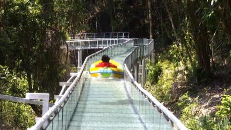 福州4a旅游景点大全,福州新增7家3a景区