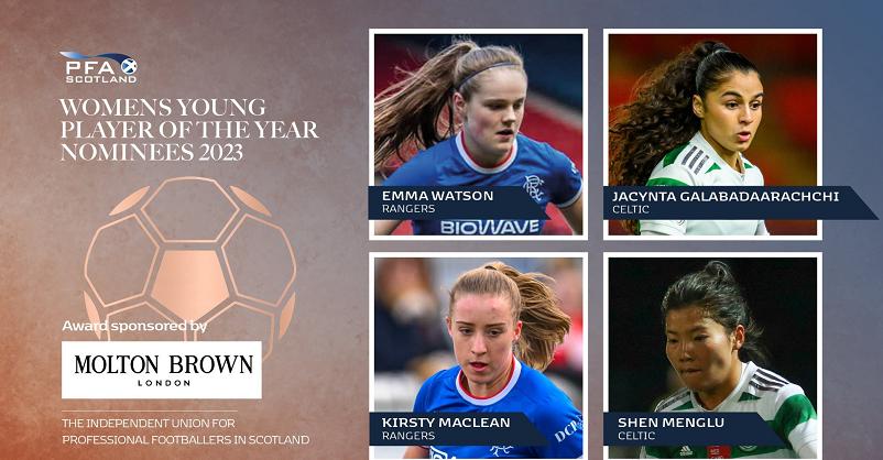 3-1大逆转！中国女足小将创历史，掀翻领头羊，入围年度最佳提名