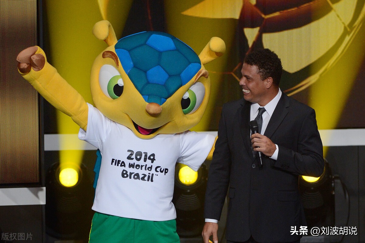 1966到2022世界杯吉祥物,历届男足世界杯吉祥物图片