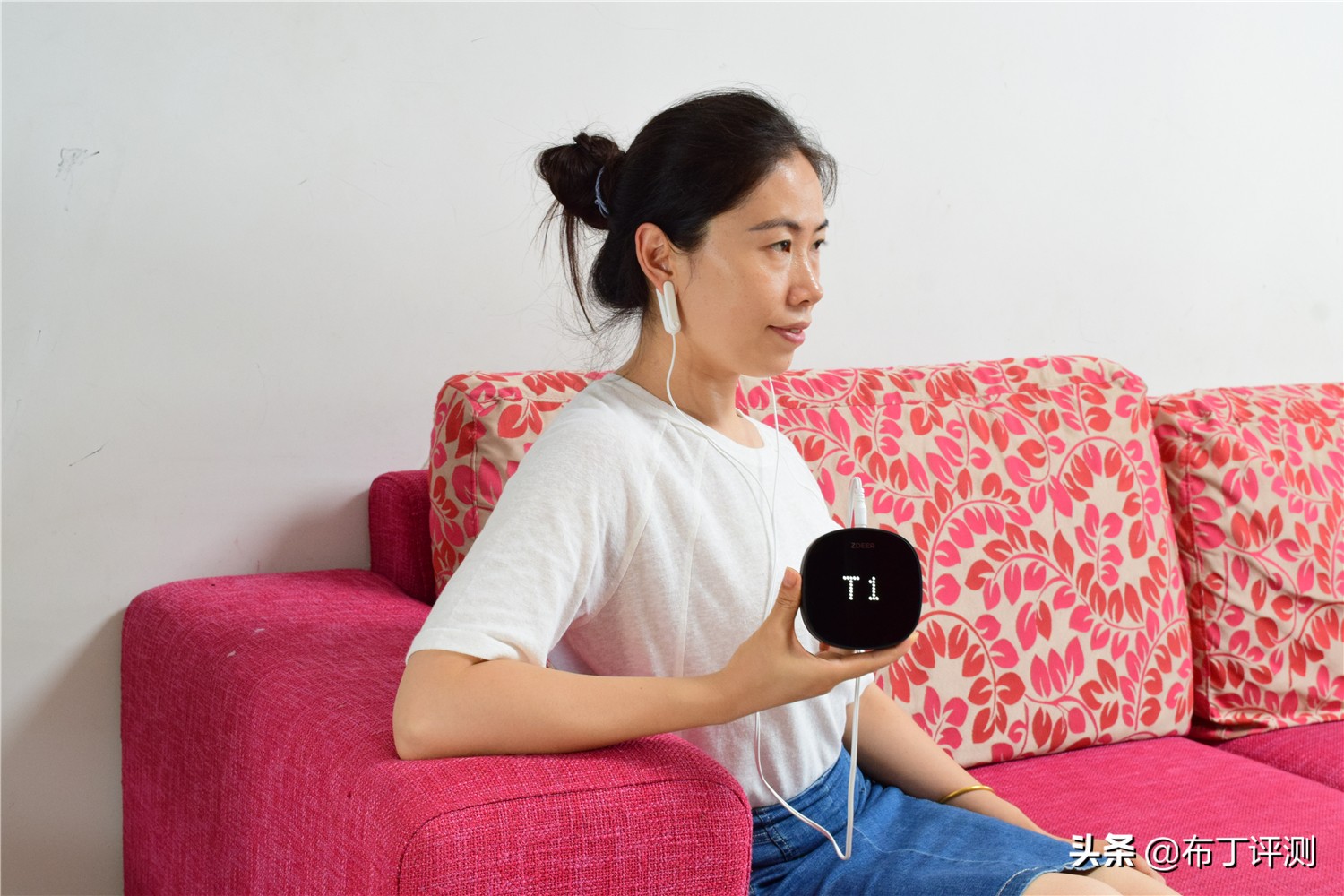 左点睡眠仪ces,左点智能睡眠仪效果好吗