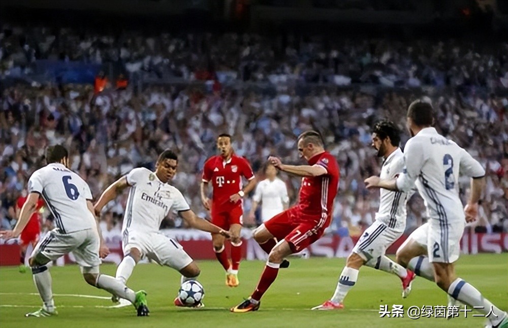 皇马欧冠三连冠为什么没有说服力,皇马欧冠三连冠巴萨怎么了