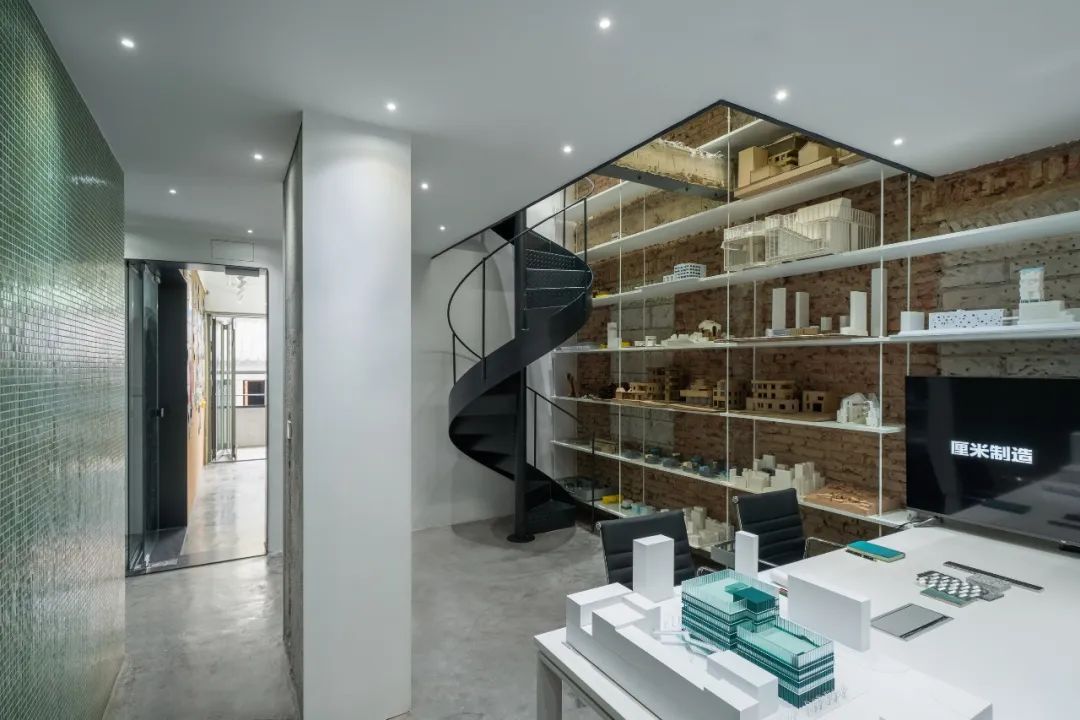 深圳小众设计师工作室,南头古城设计