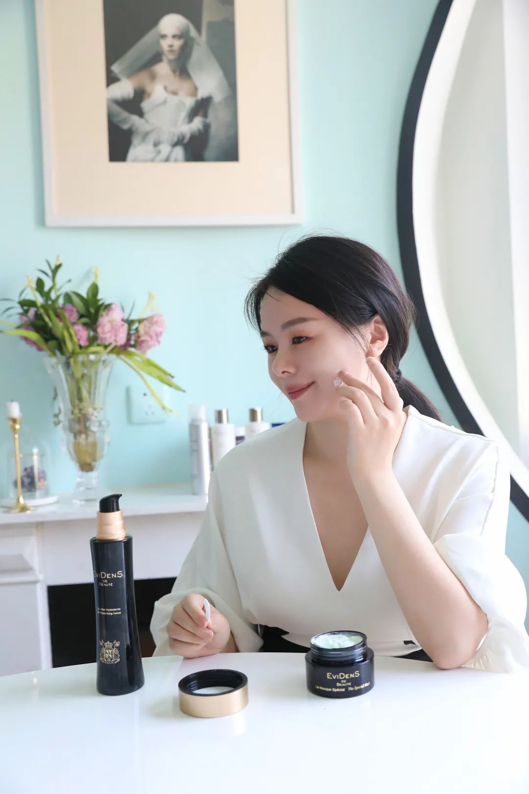 小众品牌值得购买的护肤单品,法国小众贵妇护肤品推荐