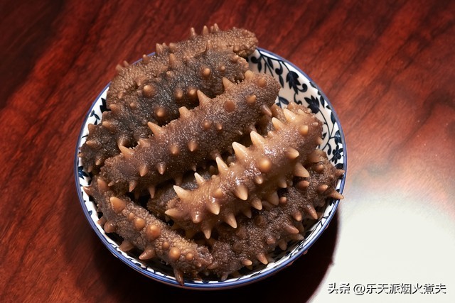 干货海味教学,干货的晒制方法