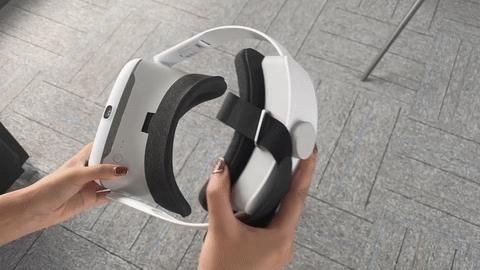 奇遇3：30款免费游戏+4kPlus带来超清虚拟世界元宇宙初体验