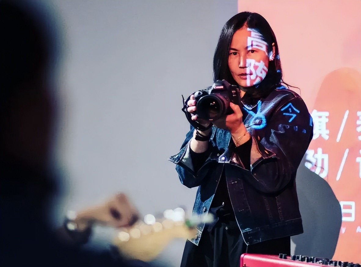 窦唯前妻高原视频,窦唯第二任妻子高原近况