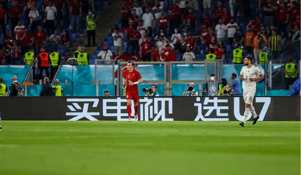 海信和三星,海信为什么要给三星打广告