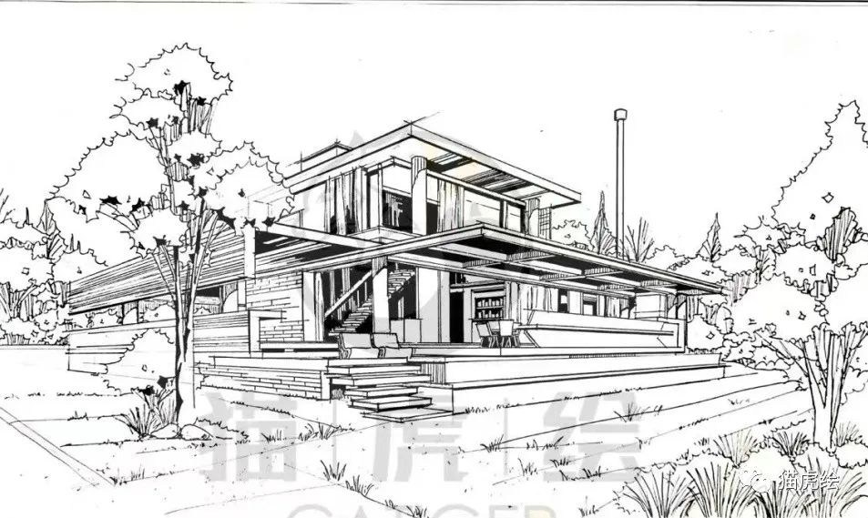 2022猫虎绘暑假手绘班招生简章「线上+线下」