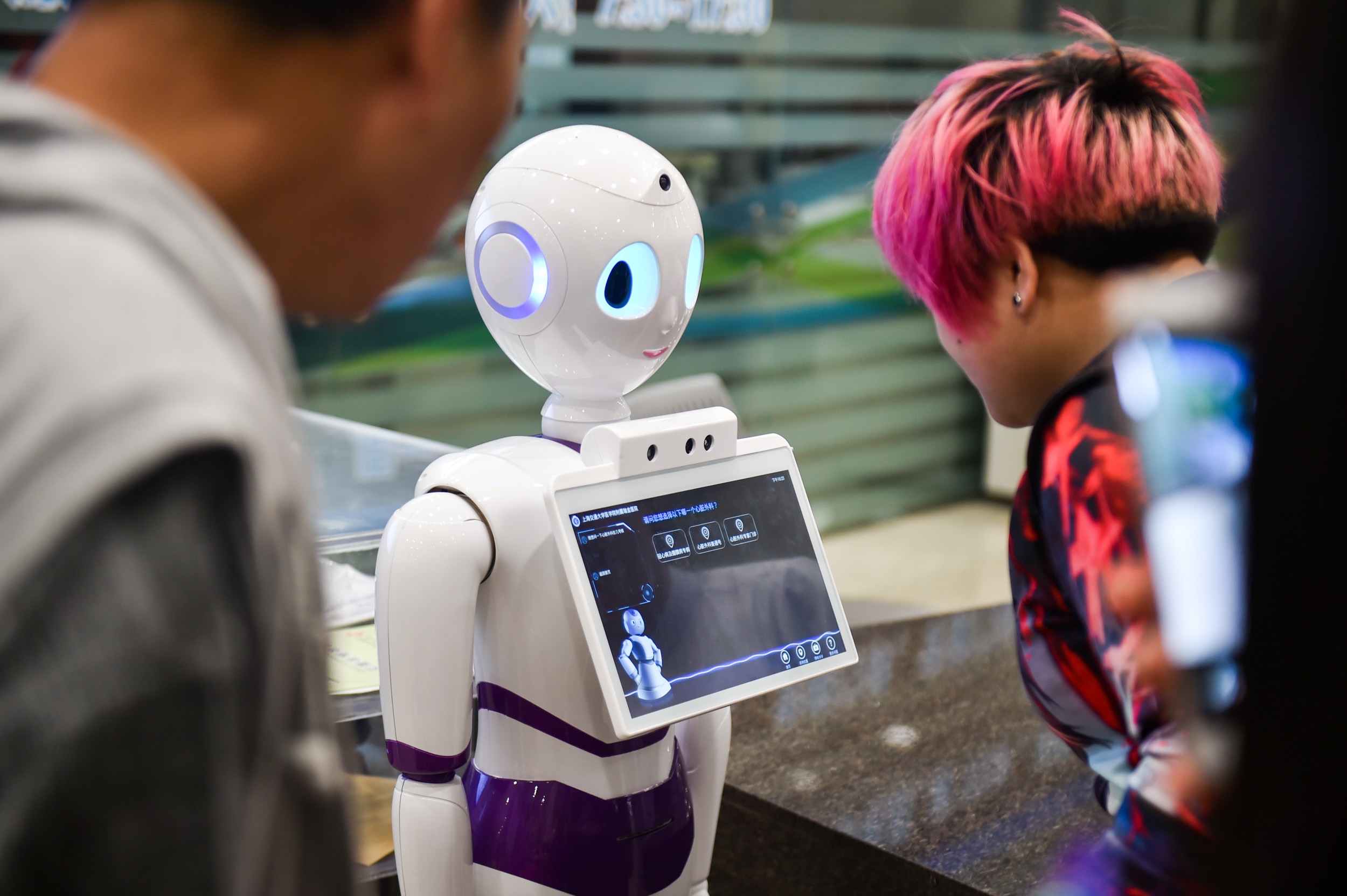 chatgpt中国上线了吗,ChatGPT有中文名字吗