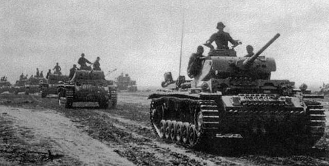 假如希特勒不干预指挥，古德里安率领的德军会败给苏联吗？