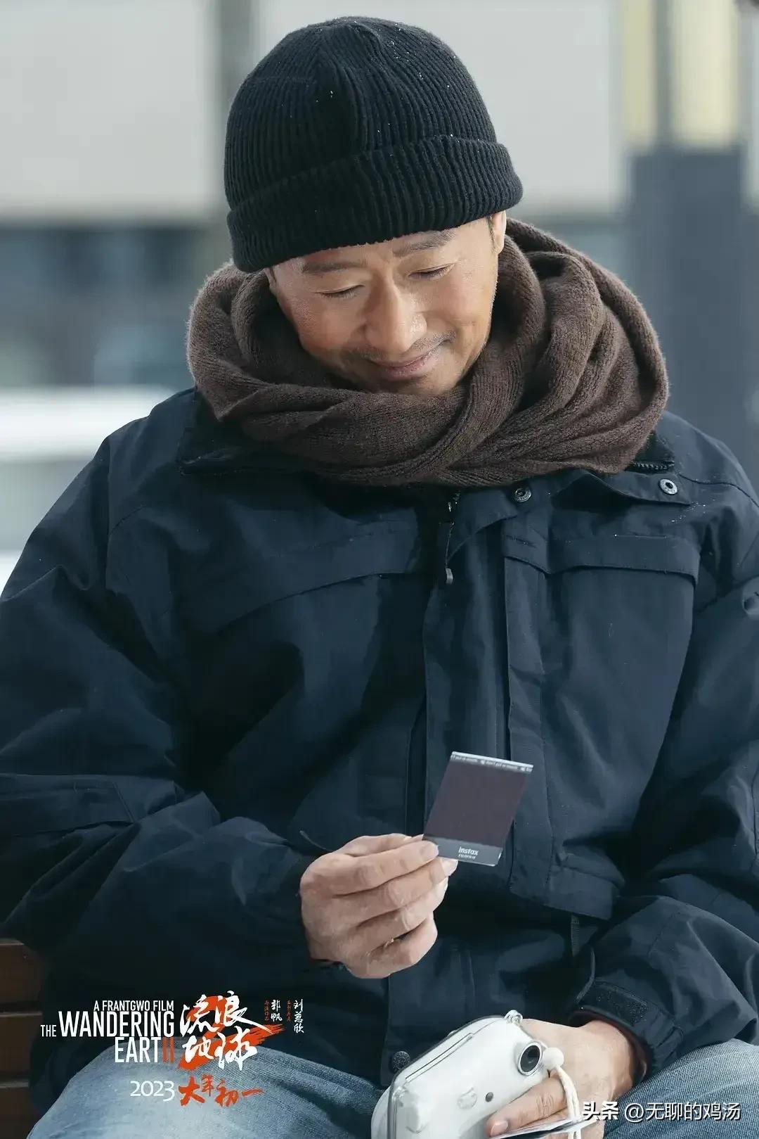 吴京200亿票房第一是谁,吴京主演票房破290亿能拿多少钱