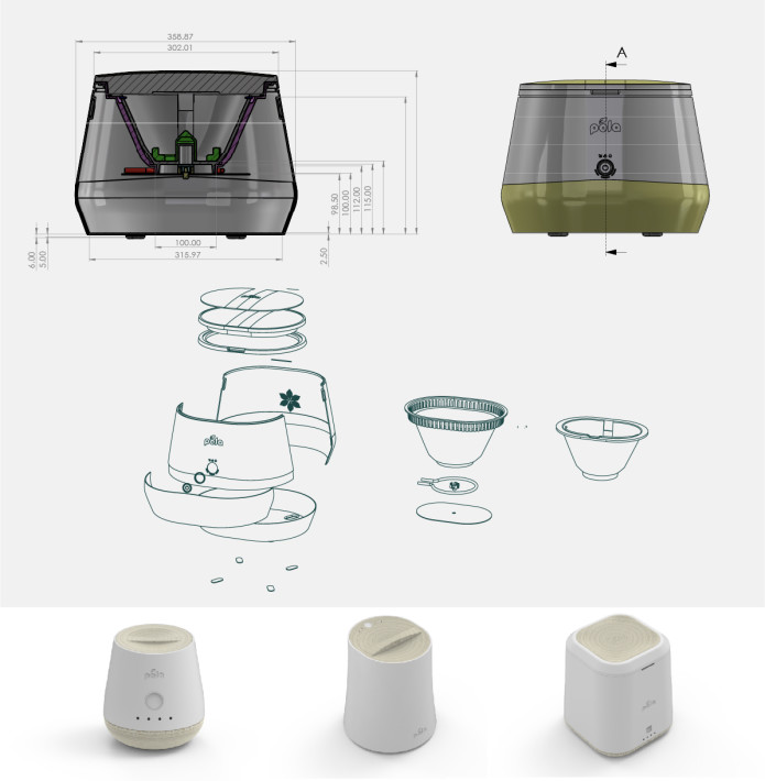 2020年热门的众筹产品,国外新产品众筹网站排名