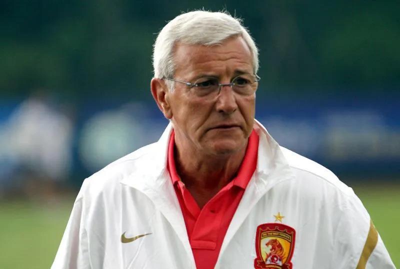 好球员常有,伯乐不常有。如果把主教练编成扑克牌,大概是这样?