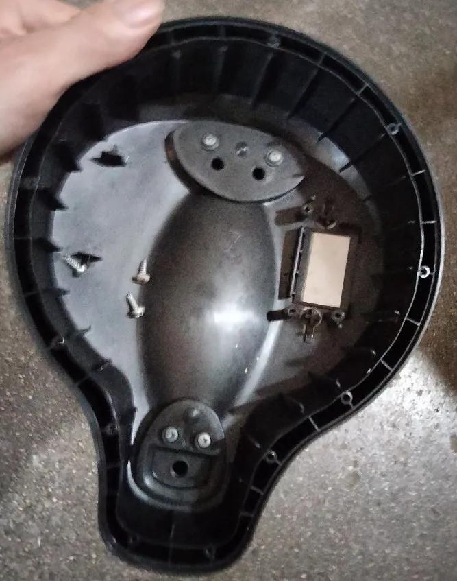 美的豆浆机电源板的价格,美的豆浆机原理及电路图