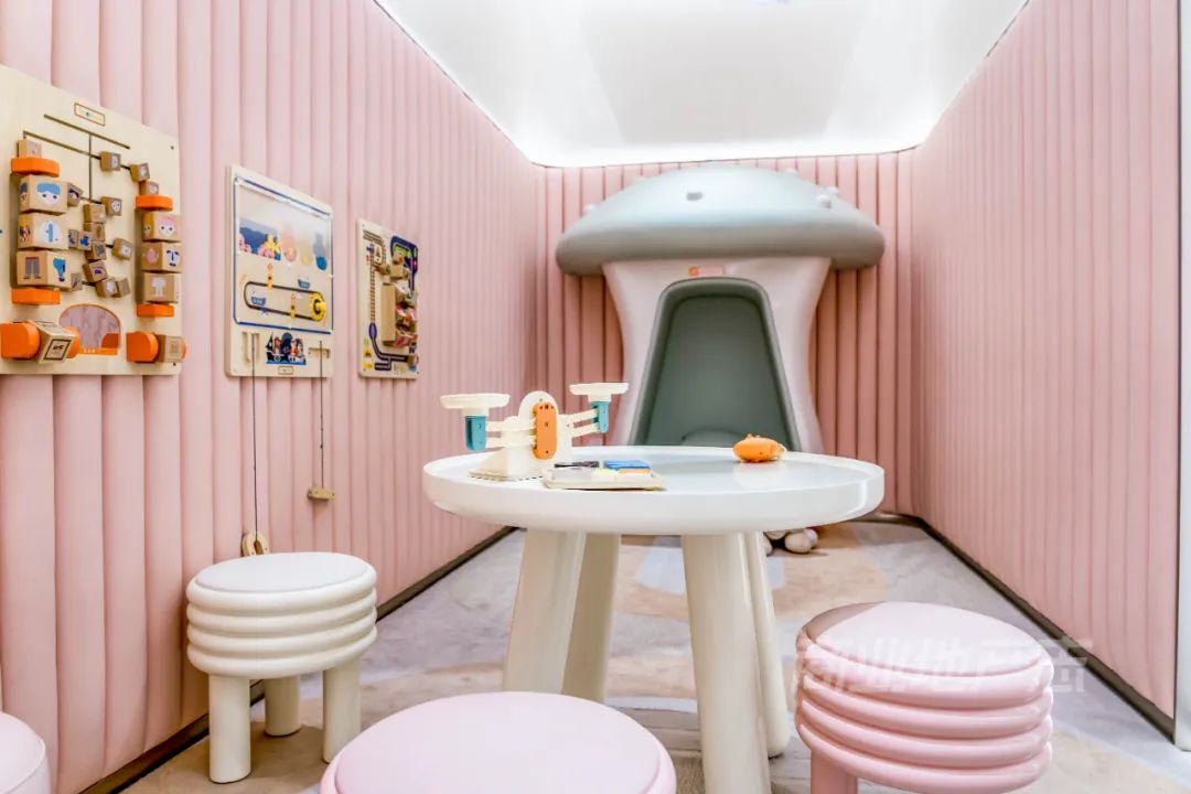 9个月交出一份湾区生活提案，这座万象汇诠释了新时代「中山慢」