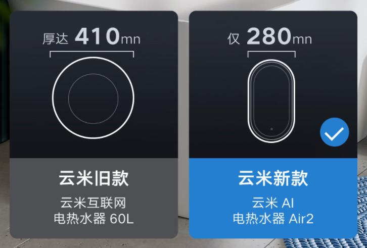 电热水器圆的好还是扁的好,电热水器用圆的好还是扁的好