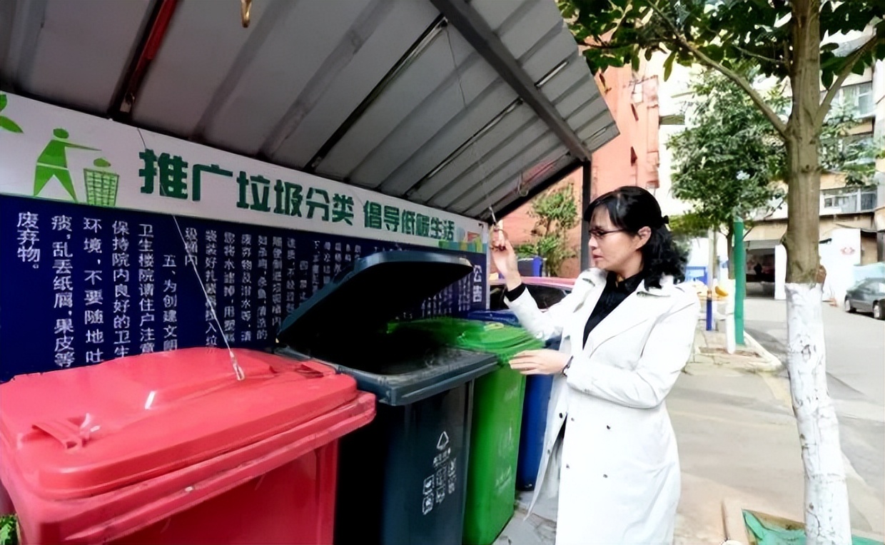 我们能为创卫做些什么,我们需要做哪些创卫工作