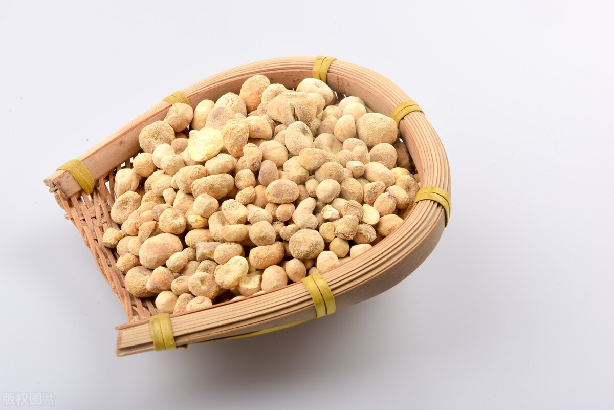 一味中药灭胃火,张仲景止咳化痰润肺的药方