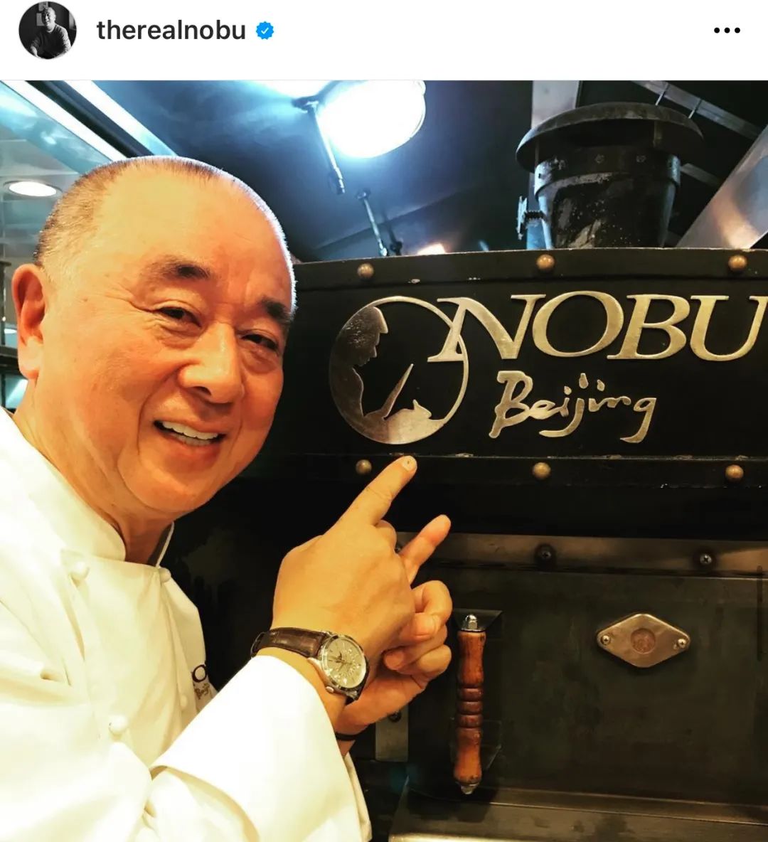 nobu餐厅澳洲,nobu餐厅创始人