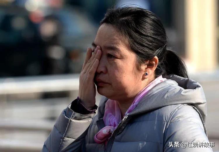 儿媳被公婆逼着生二胎,43岁儿媳被公婆逼着生二胎