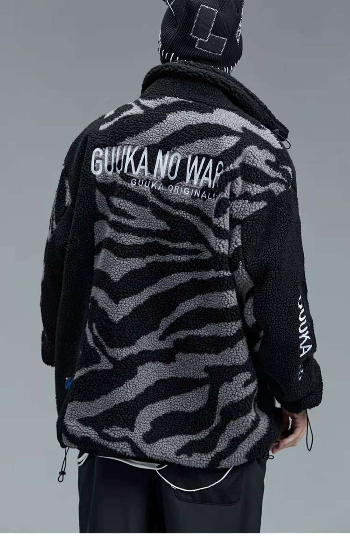 推荐比较帅的男装,有品位有质感的中年男装品牌推荐