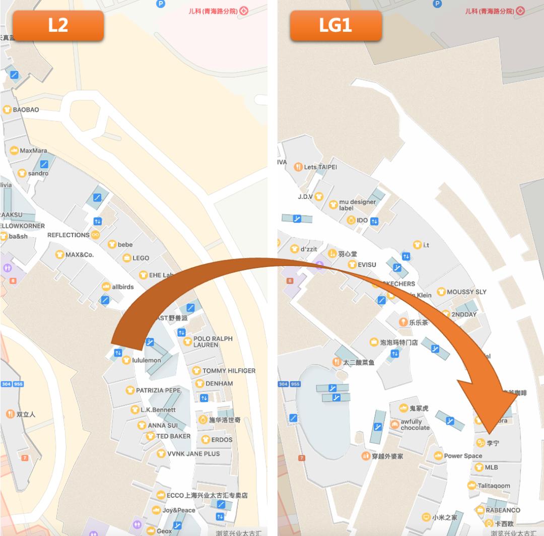 lululemon什么时候开业,lululemon如何开线下店