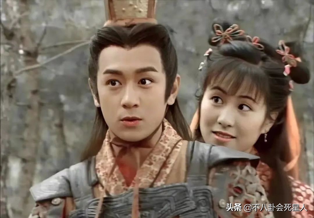 六指琴魔宁静吴奇隆陈浩民,六指琴魔陈浩民宁静吴奇隆