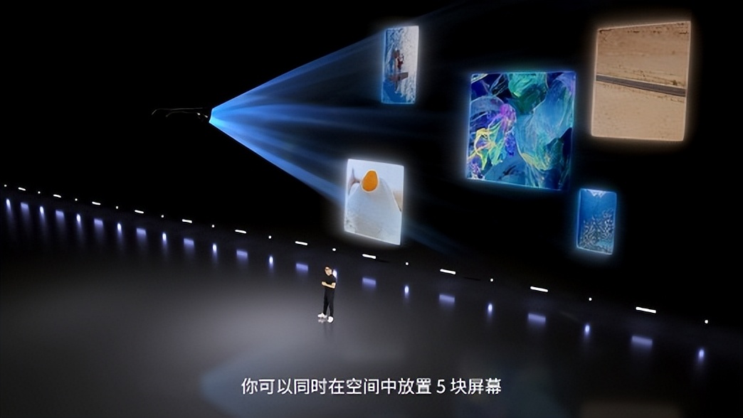 nrealairx眼镜评测,NrealAirAR智能眼镜开箱