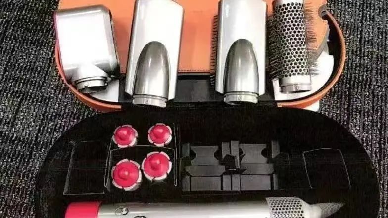 假冒戴森吹风机,高仿戴森吹风机违法吗