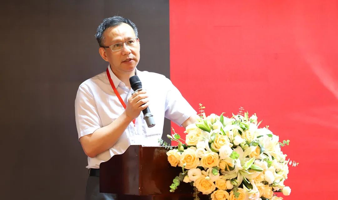 全国生物安全宣传活动,生物安全发展大会